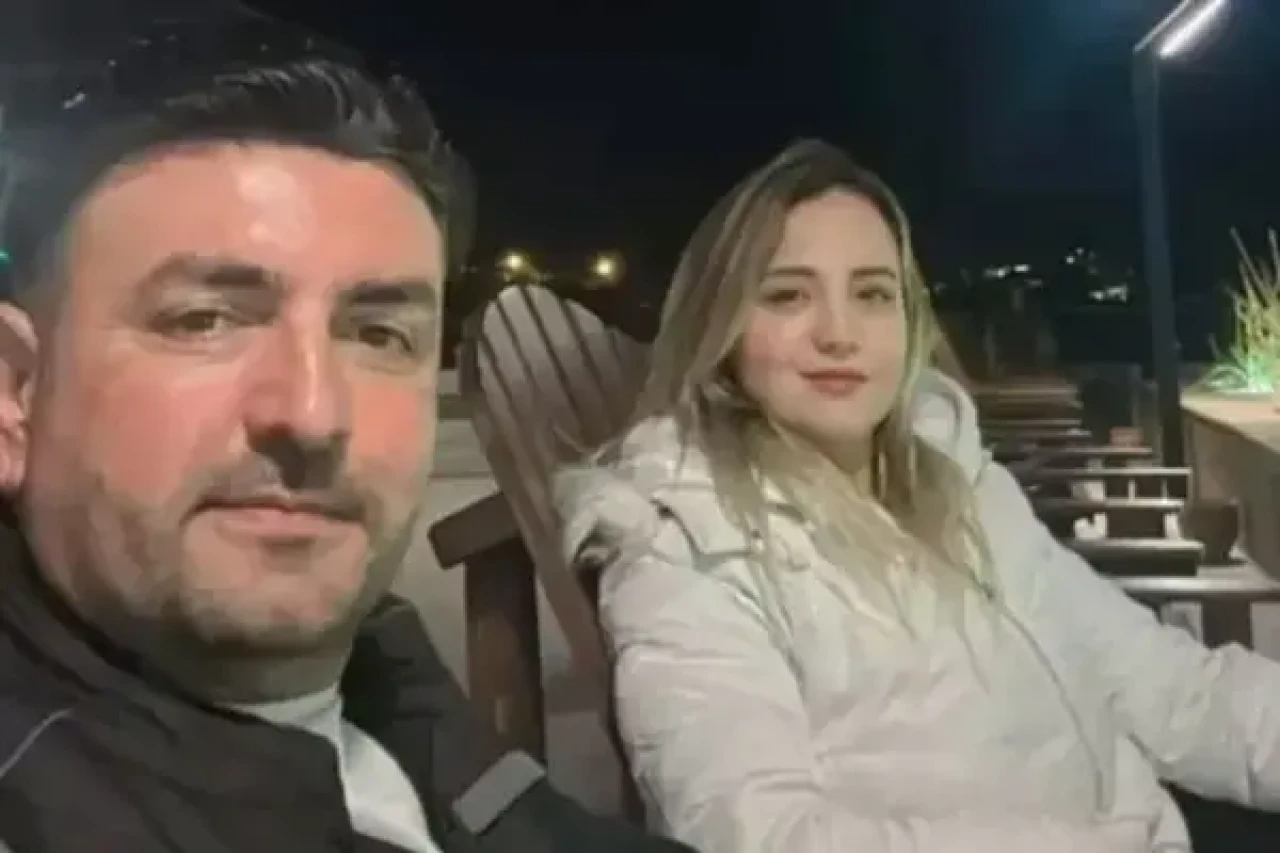 Kan donduran itiraf: Eşimi oğlumun pantolonu ile boğdum