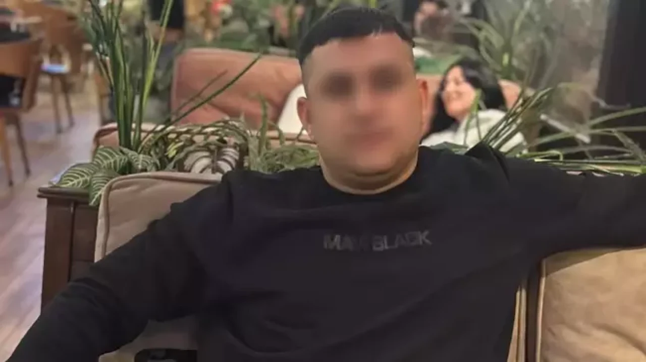 Komşusunun aracına ateş açan şahıs: “Çocuğum olacağını öğrenince havaya ateş ettim”