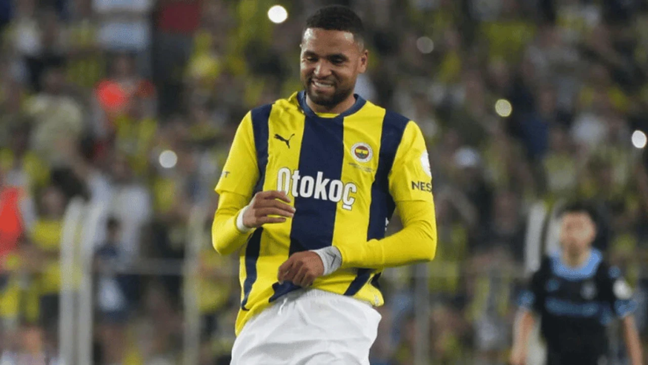 Al-Nassr'dan Youssef En-Nesyri için tarihi teklif!