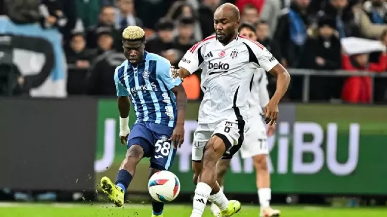 Kardeşinin vefat haberine rağmen sahaya çıktı!