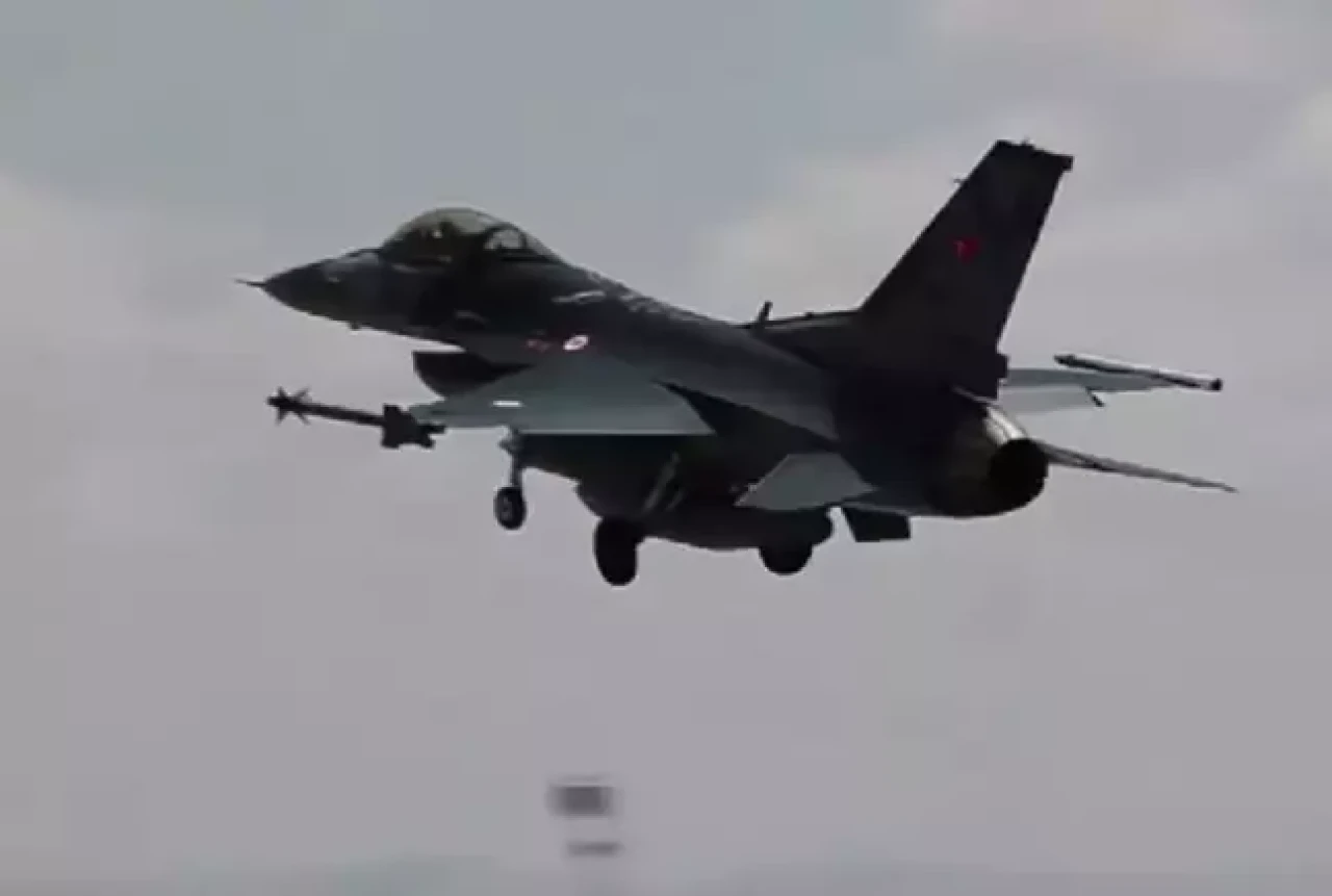 MSB duyurdu: 11 terörist etkisiz!