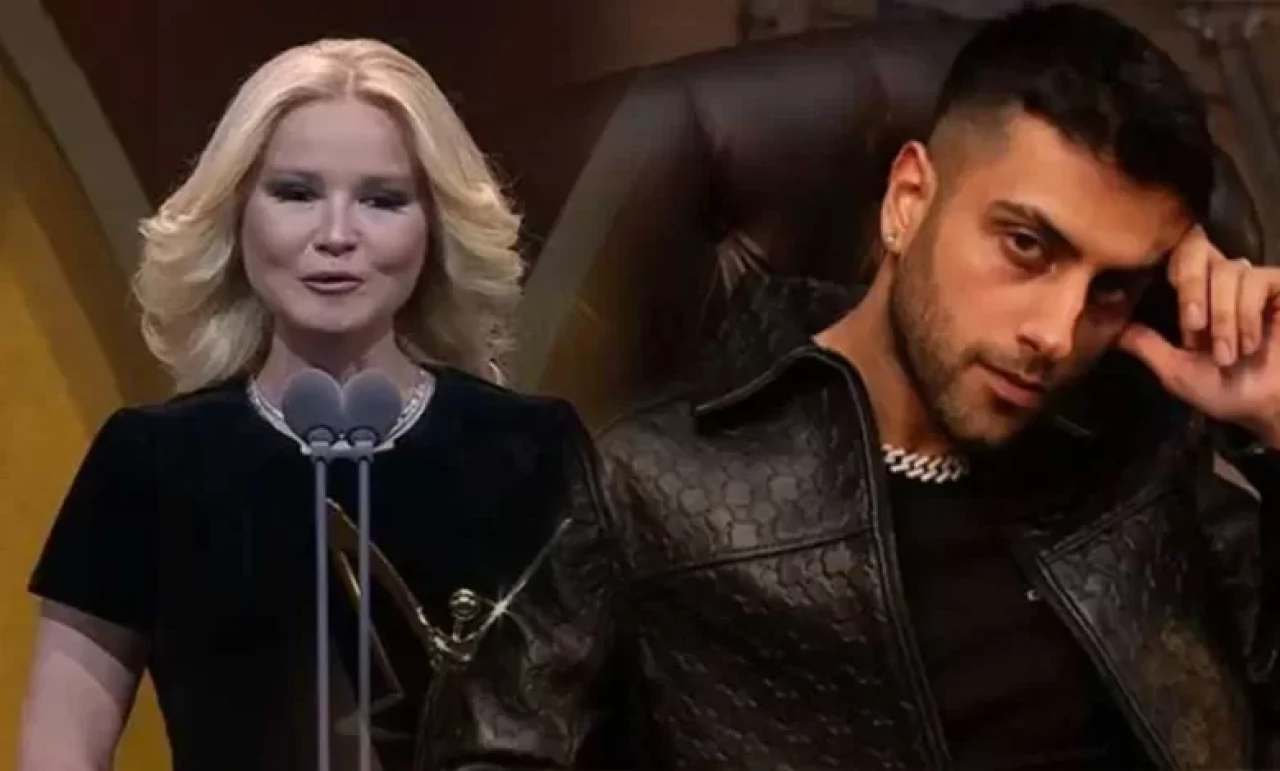 Şarkıcı Reynmen'den Müge Anlı'ya olay yaratacak sözler