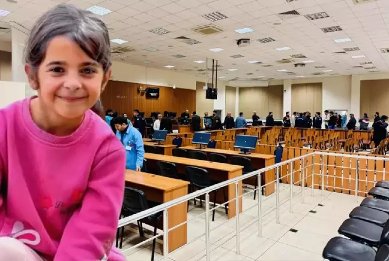 Narin c.inayetinde savcılıktan Salim Güran'la ilgili dikkat çeken karar