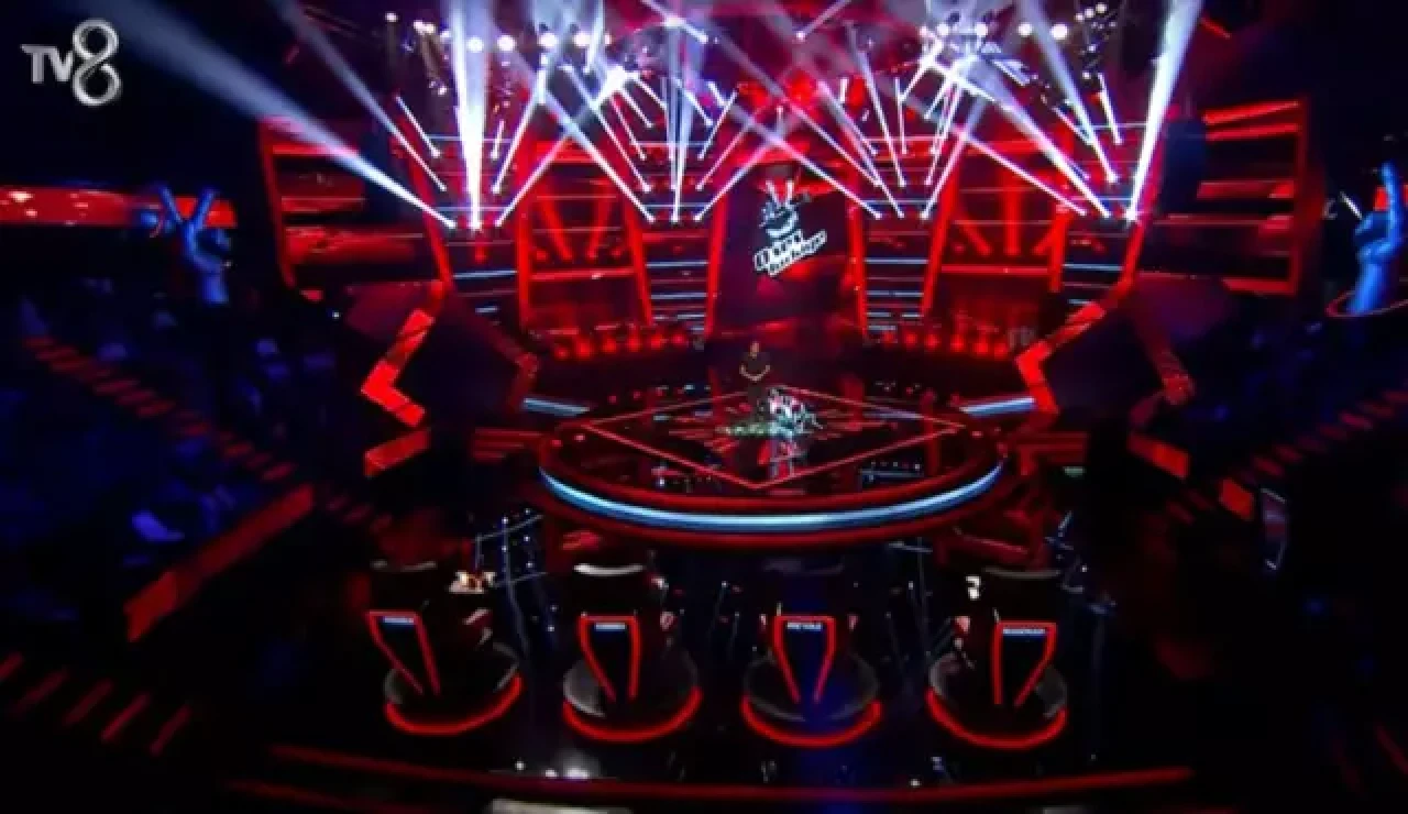 O Ses Türkiye'nin jürisi belli oldu!