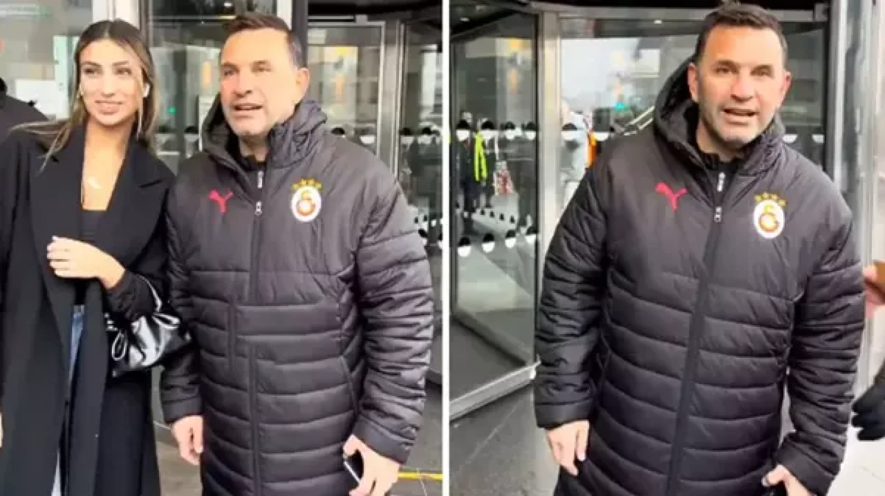 Okan Buruk’a Malmö maçı öncesi soğuk hava engeli