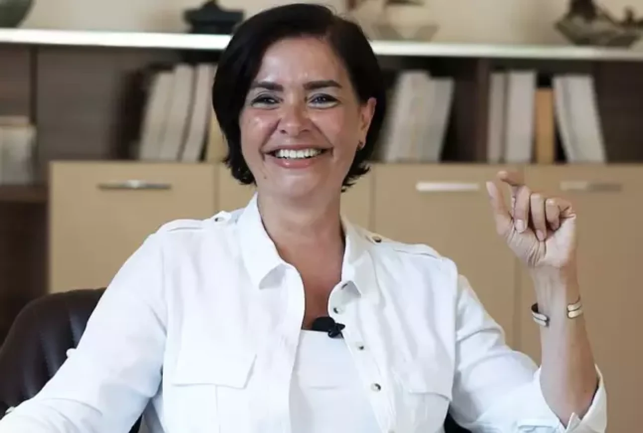 Özlem Gürses hakkında ev hapsi kararı!