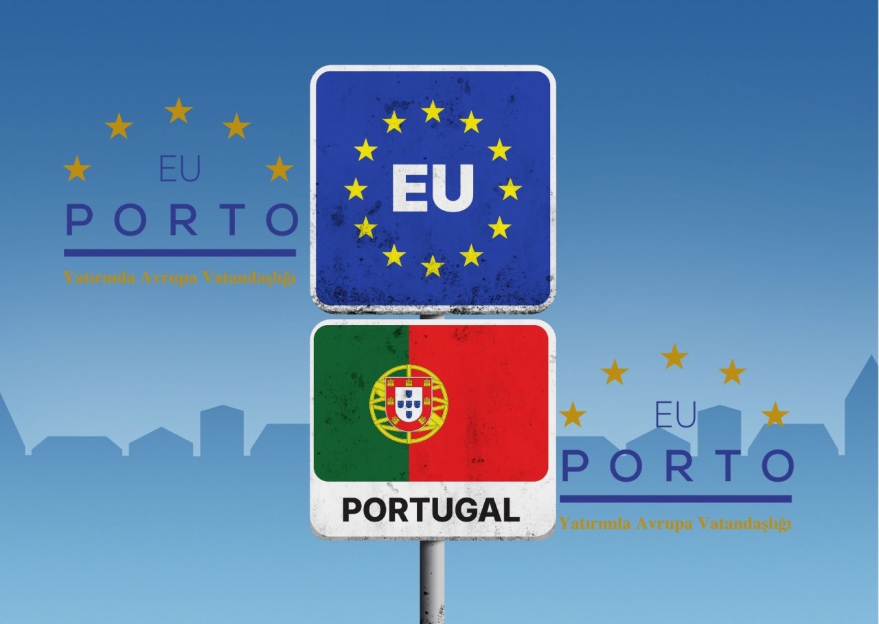 Portekiz Golden Visa: 2025 Portekiz Vatandaşlık Rehberi
