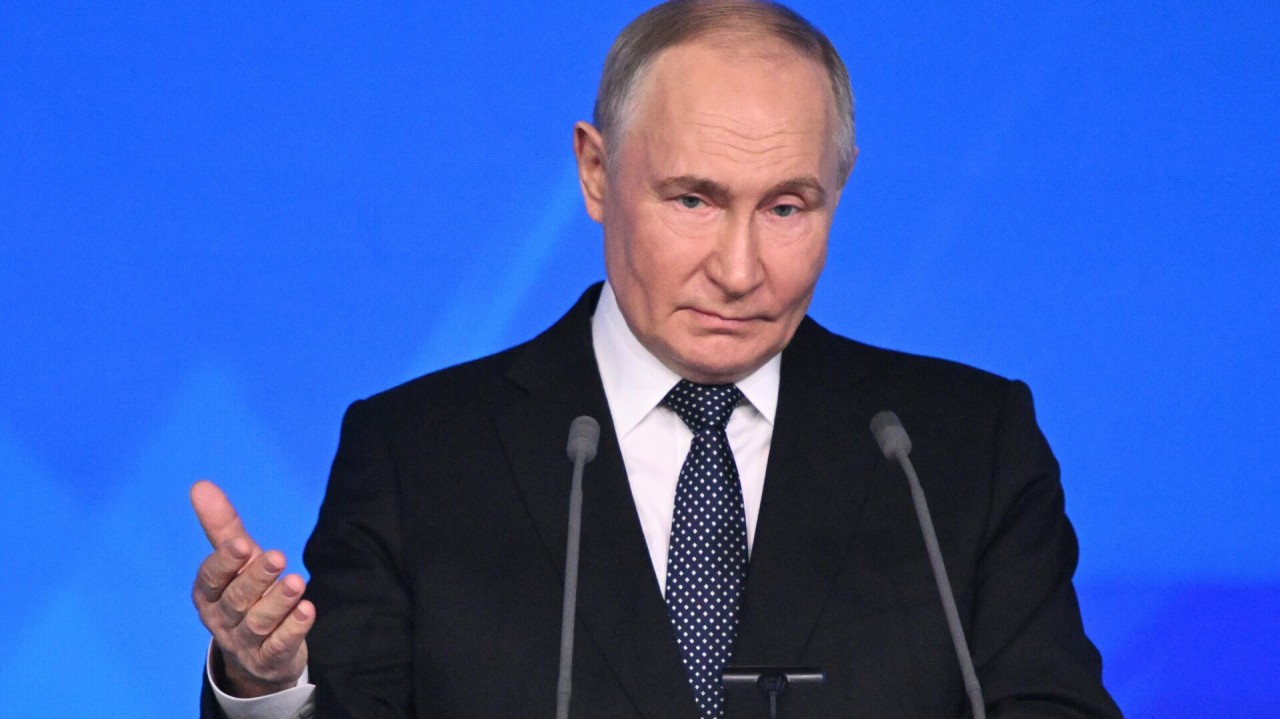 Putin'den şok açıklama: ''Koşulsuz hazırız''