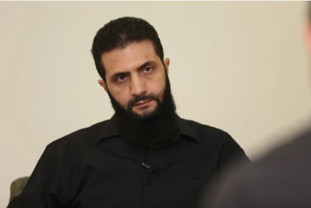 HTŞ lideri Colanı açıkladı: Suriye'de alkol yasaklanacak mı?