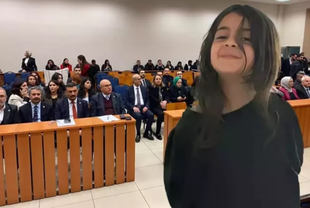 Narin Güran davasında savcı mütalaasını açıkladı: İyi hal yok!