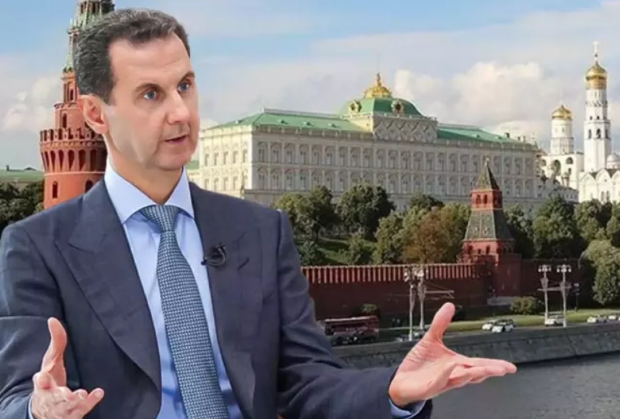 İsrail,  Esad'ın vazgeçtiği görüşmeyi açıkladı: Gizli anlaşma mı olacaktı?