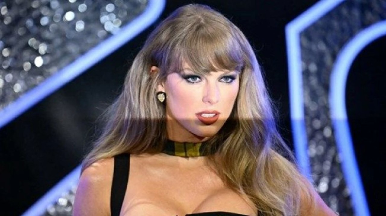 2024 yılında dünyada en çok dinlenen şarkılar: "Espresso" zirvede