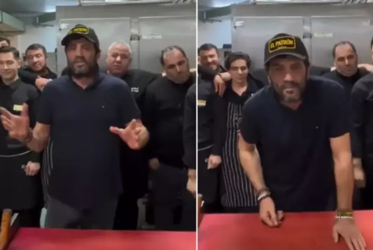 Yeni asgari ücrete Bedri Usta da tepki gösterdi: Rakamı artırın