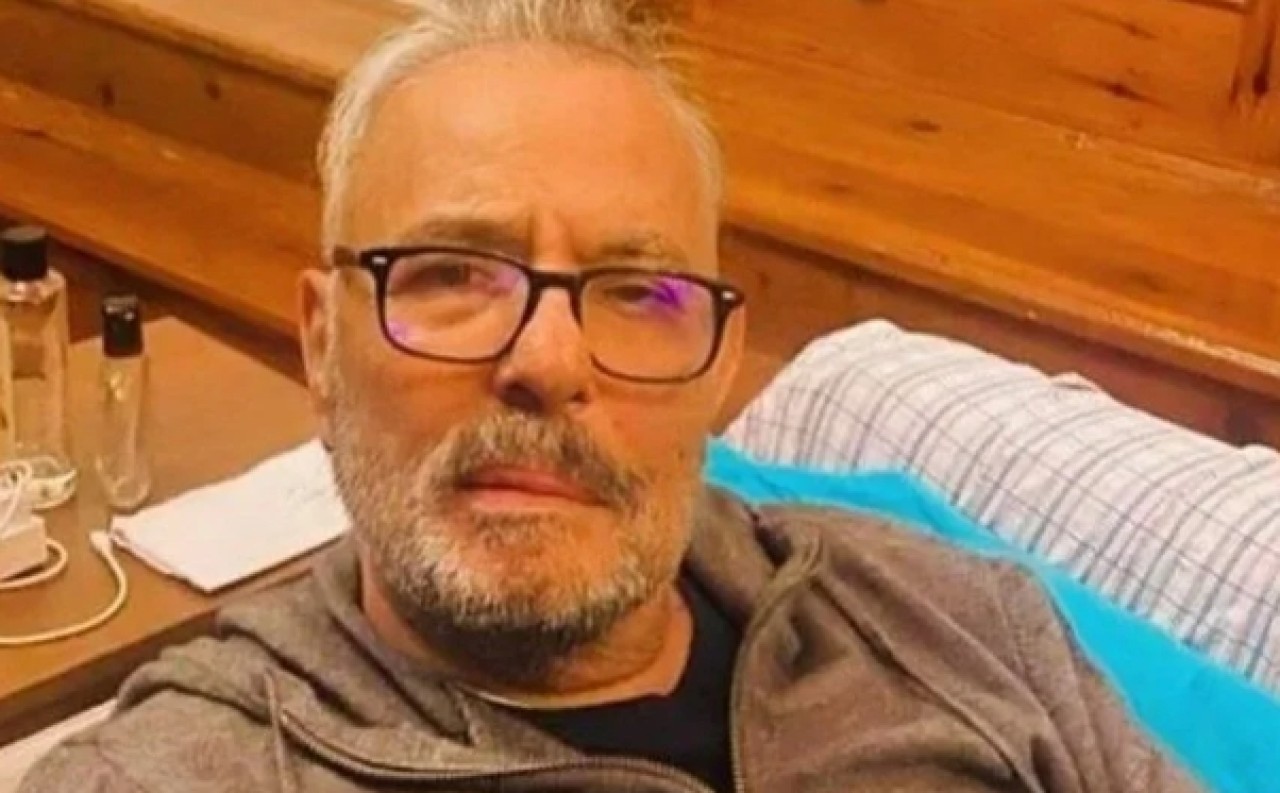 Ferdi Tayfur yoğunbakıma kaldırıldı