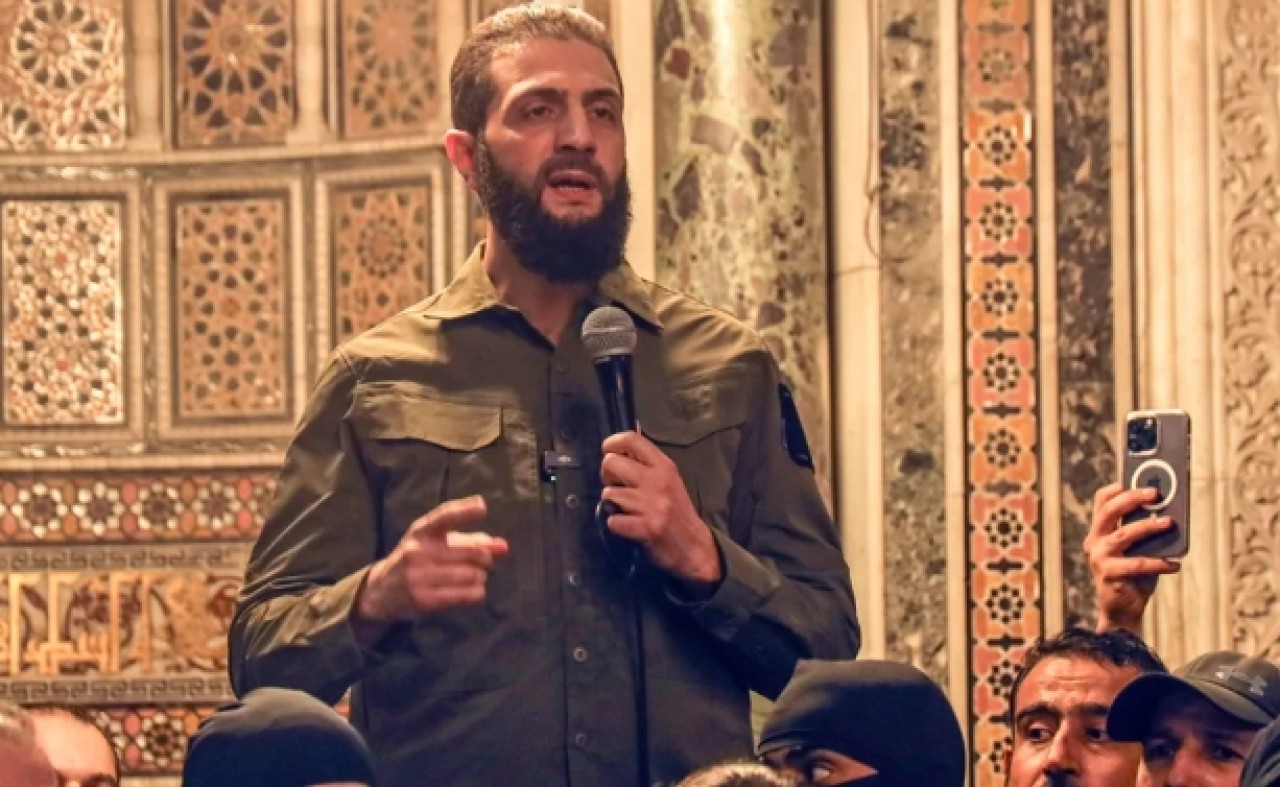 HTŞ lideri Colani'den şaşırtan Türkiye açıklaması geldi!