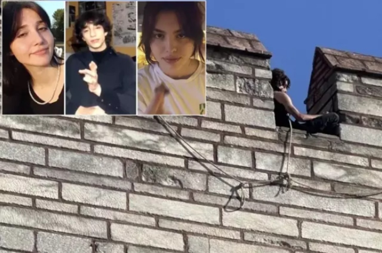 Sur canisinin ailesinden sürpriz hamle,  soyadı talebi geldi