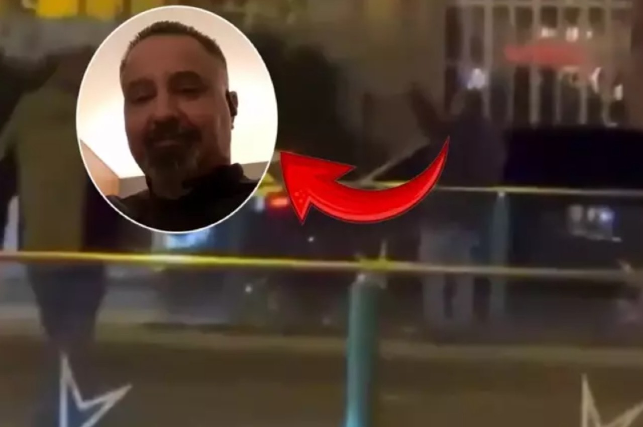 Almanya'da Noel pazarına aracıyla dalan saldırganın kim olduğu ortaya çıktı