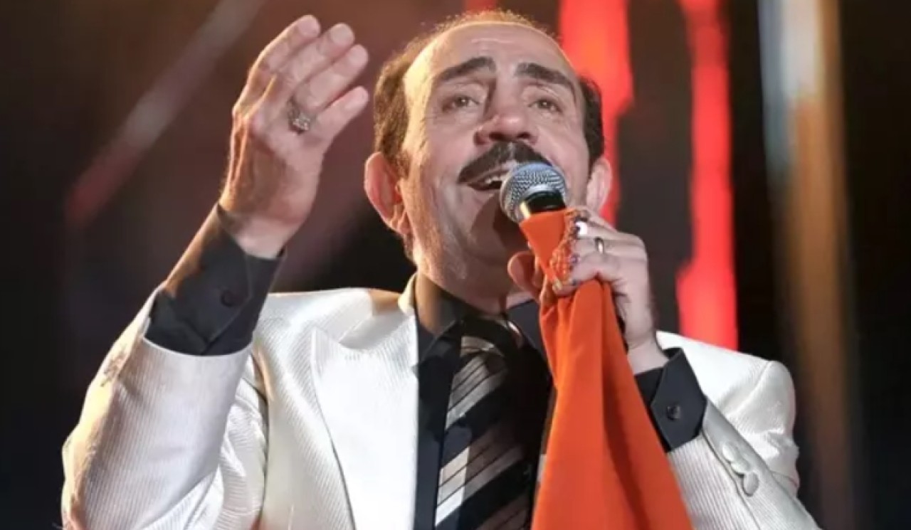 Mustafa Keser'den kahreden haber,  yakalandığı hastalık fena...