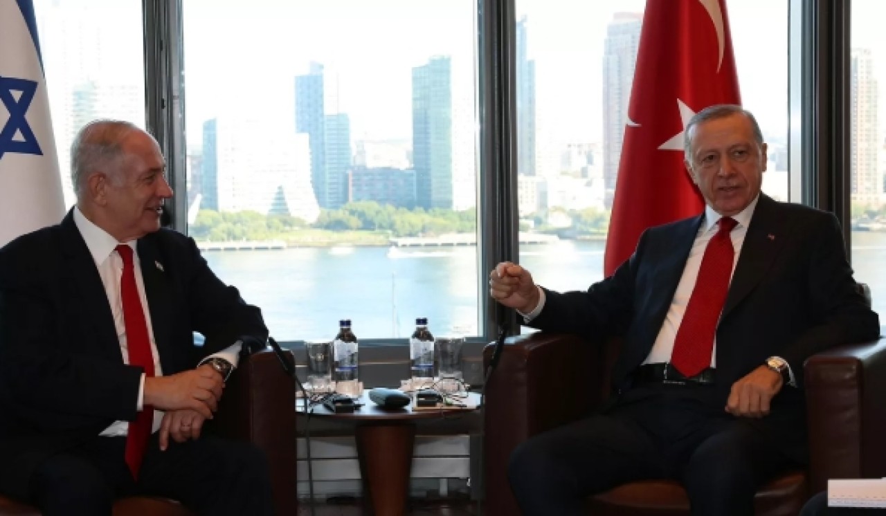 Şok gelişme: İsrail medyası,  Türkiye ile savaş için tarih verdi