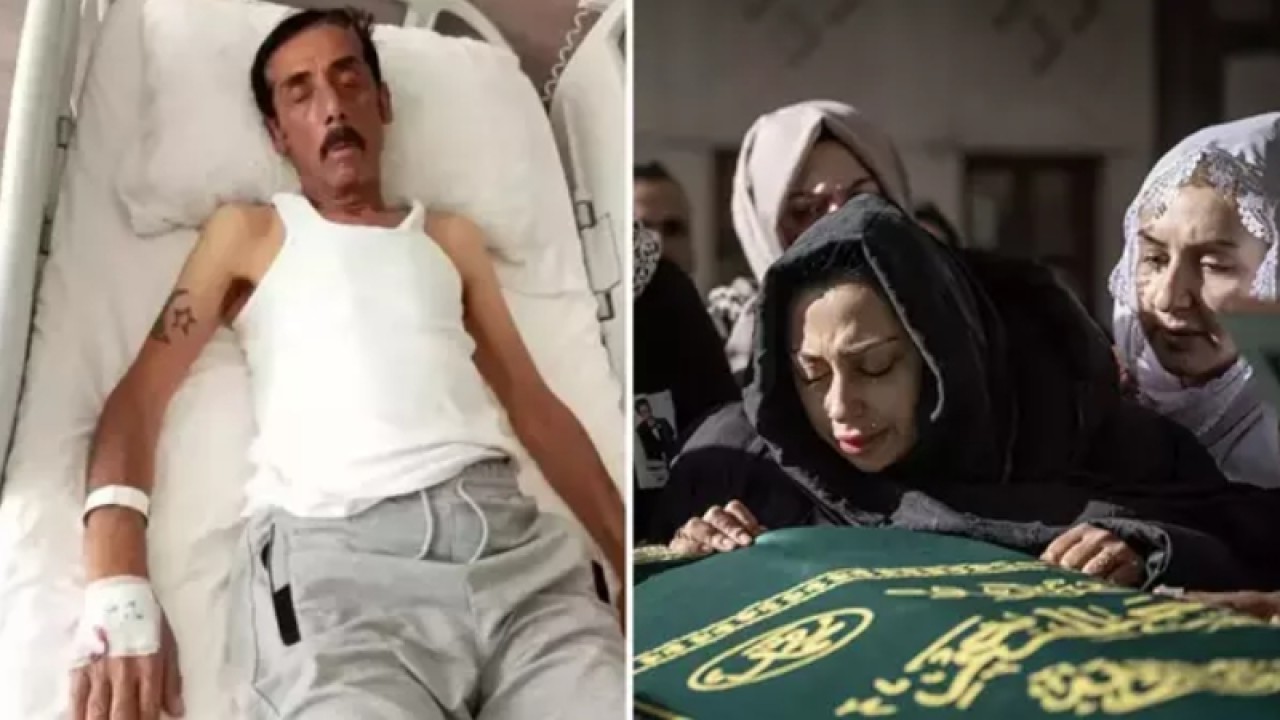 Ankaralı Turgut'un son dileği şoke etti: Hakkımı helal etmem