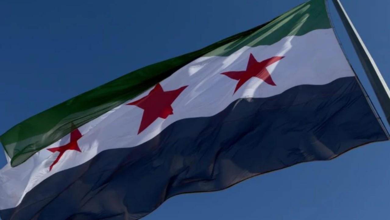 Libya ile Suriye arasında görüşme gerçekleşti