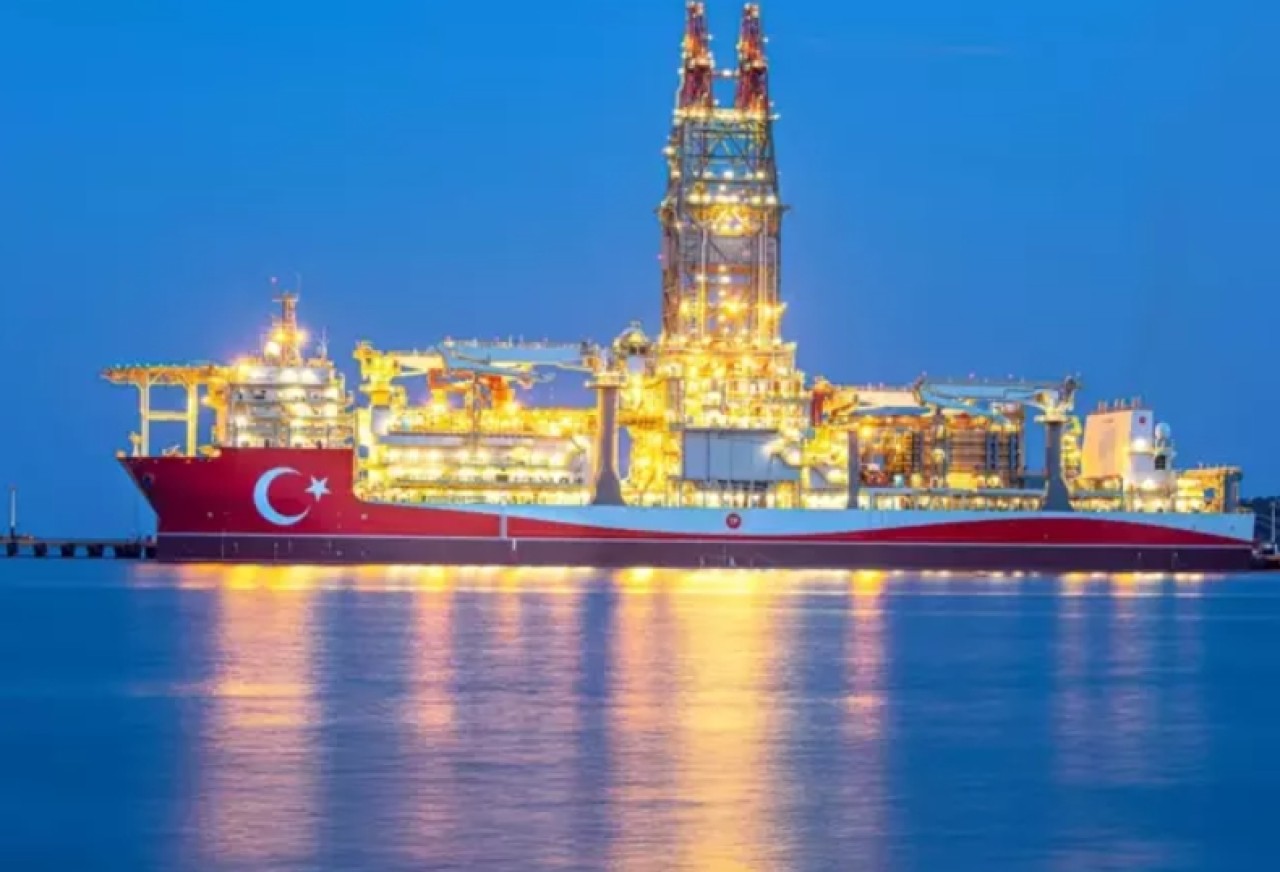 O ilimizde petrol bulundu! Sondaj yapılacak