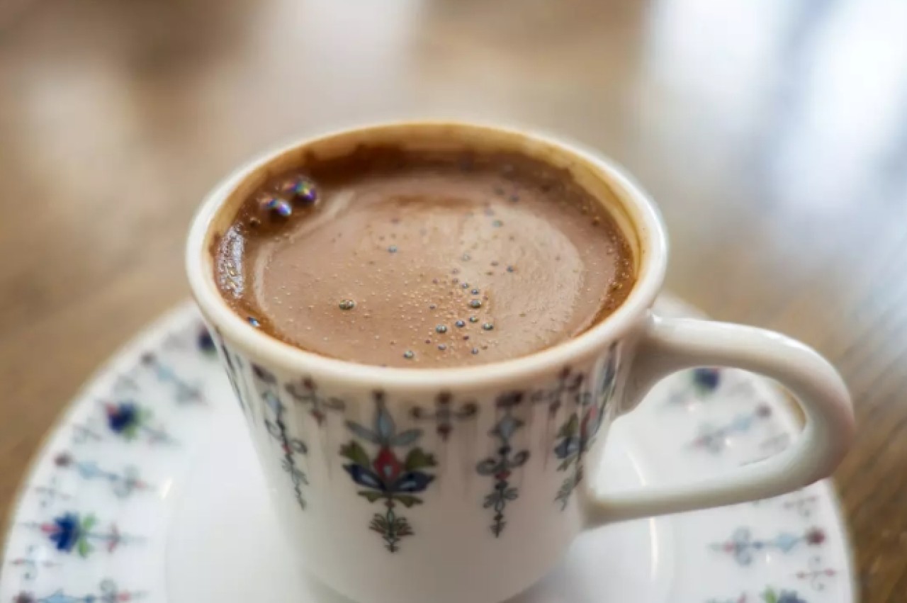 Türk kahvesi sağlığa zararlı mı? İsveçli uzmanlar tartışma yarattı