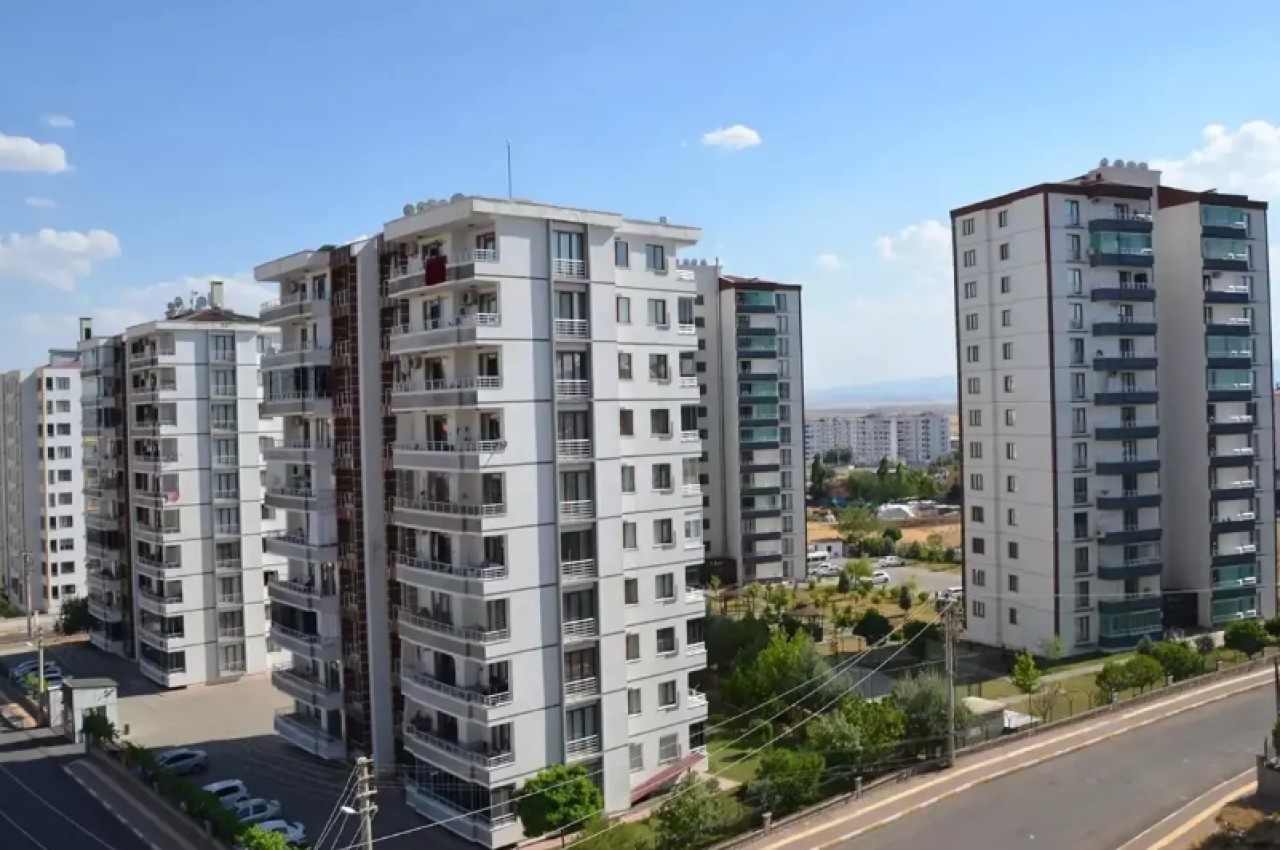 Konut kredileri için yeni dönem yarın başlıyor