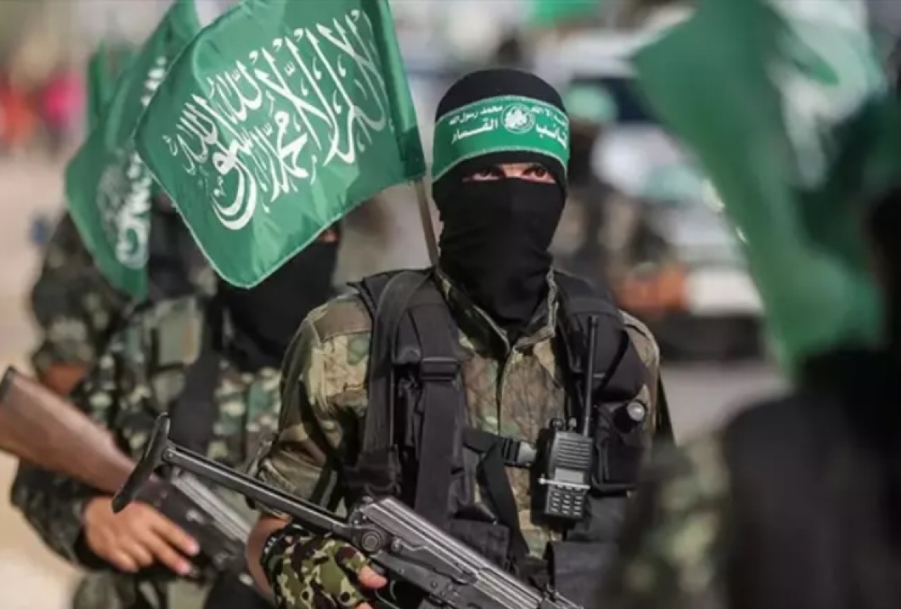 Hamas'tan canlı bomba saldırısı: İsrail neden sessiz?