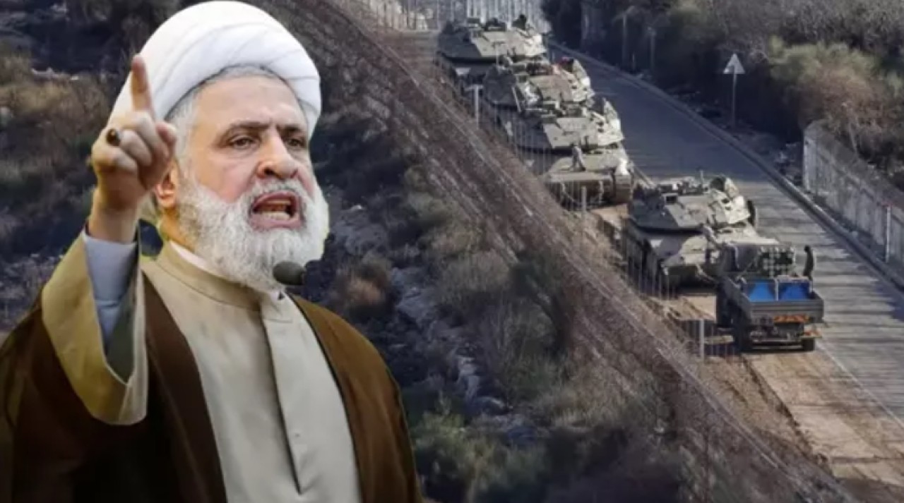 Hizbullah'tan tüm dünyaya sert uyarı geldi!