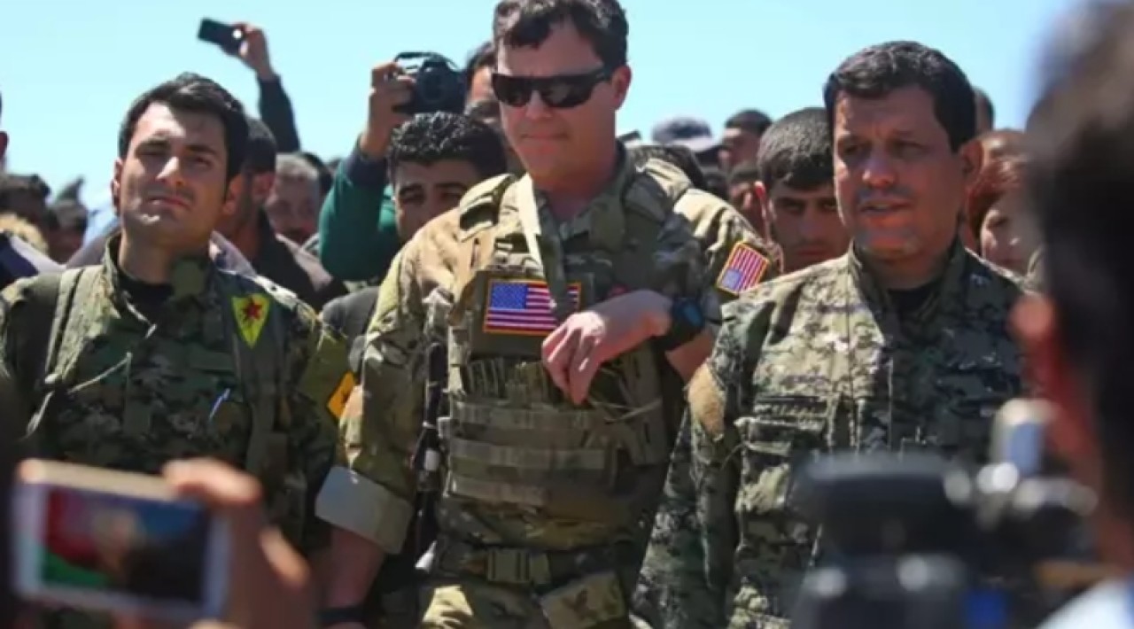 "Türkiye ile SDG ateşkes için uzlaştı" açıklamasına MSB'den yalanlama