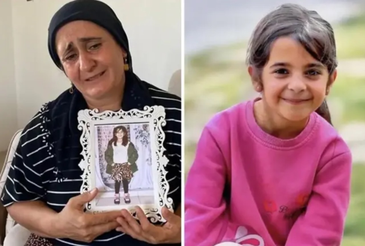 Yüksel Güran,  hakimi ikna etmek için mahkeme salonunda öyle bir şey yaptı ki...