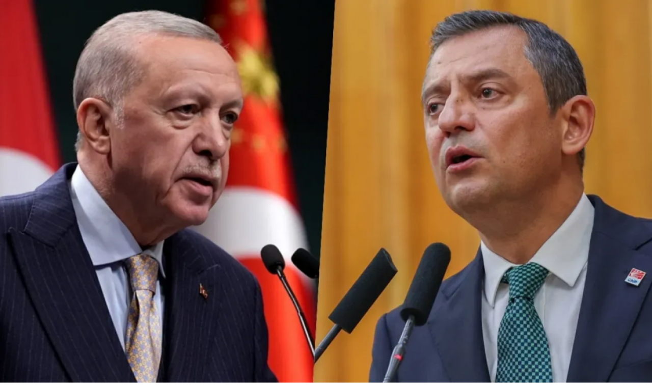 CHP'li Belediye Başkanı AK Parti'ye geçeceğini duyurdu