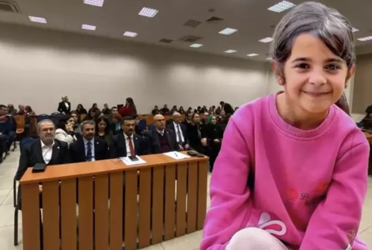 Narin Güran davasında ikinci duruşmada savcı çobanın üzerine yürüdü