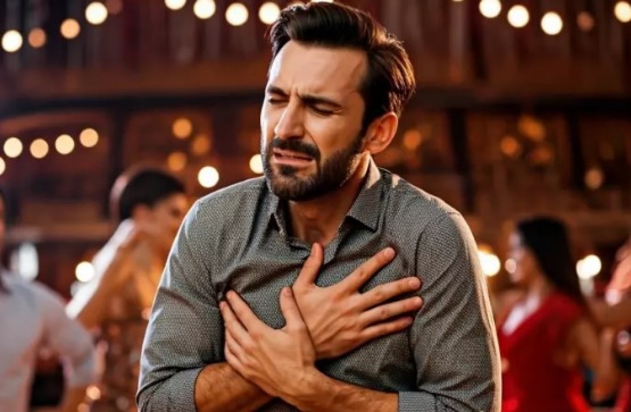 Uzmanı açıkladı: Artan kalp krizlerinin nedeni Covid 19 mu?