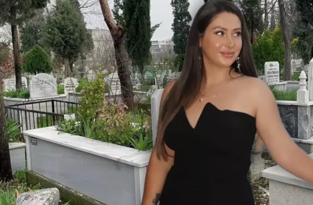Estetik ameliyattan sonra ölen fenomenin otopsi için mezarı açıldı