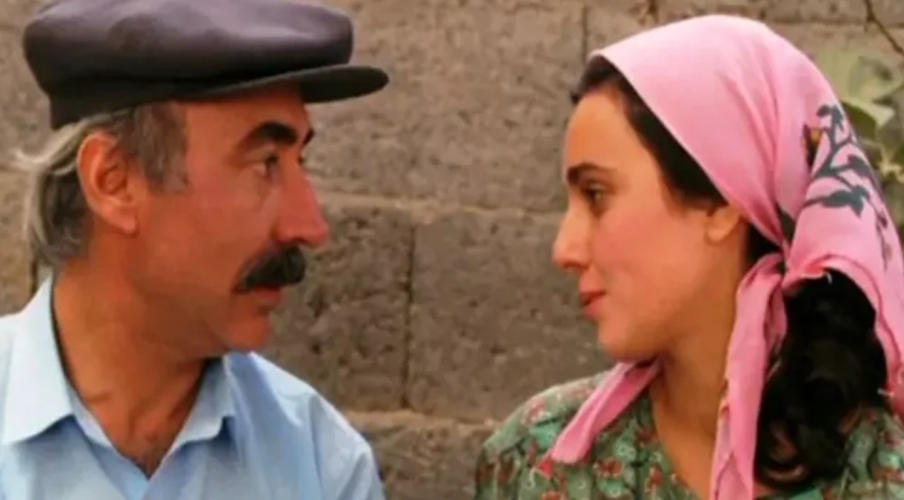 İşte güzeller güzeli Züğürt Ağa'nın Kiraz'ının son hali...