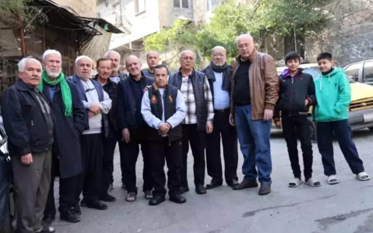 Unutulmuş Türkler Cumhurbaşkanı Erdoğan'dan yardım istedi