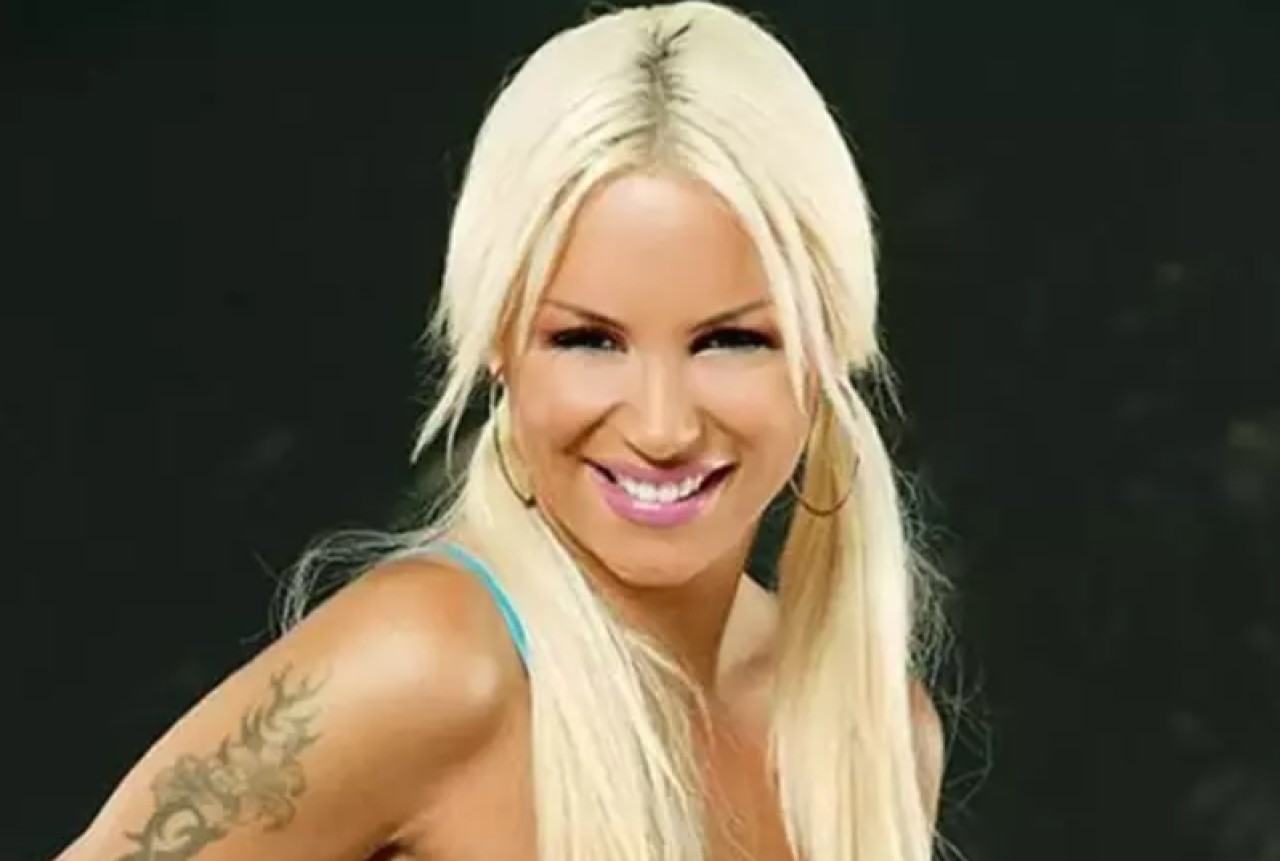 Ayça Tekindor'un son halini görenler şok oldu