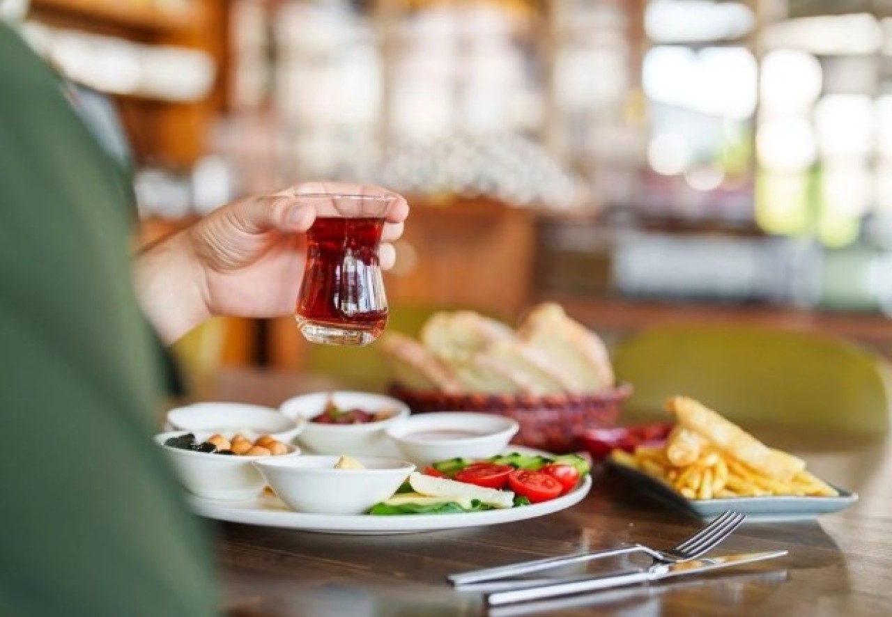 Uzmanlar açıkladı: Bu besinler kanserden koruyor