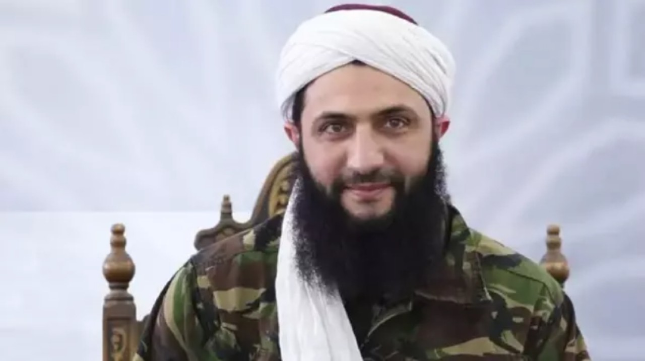 Suriye'de yeni para birimine geçileceğini duyurdu