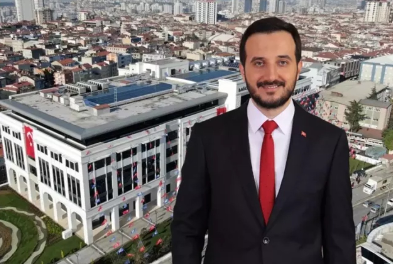 AK Parti'de herkes Abdullah Özdemir'i konuşuyor: Hayatı değişti