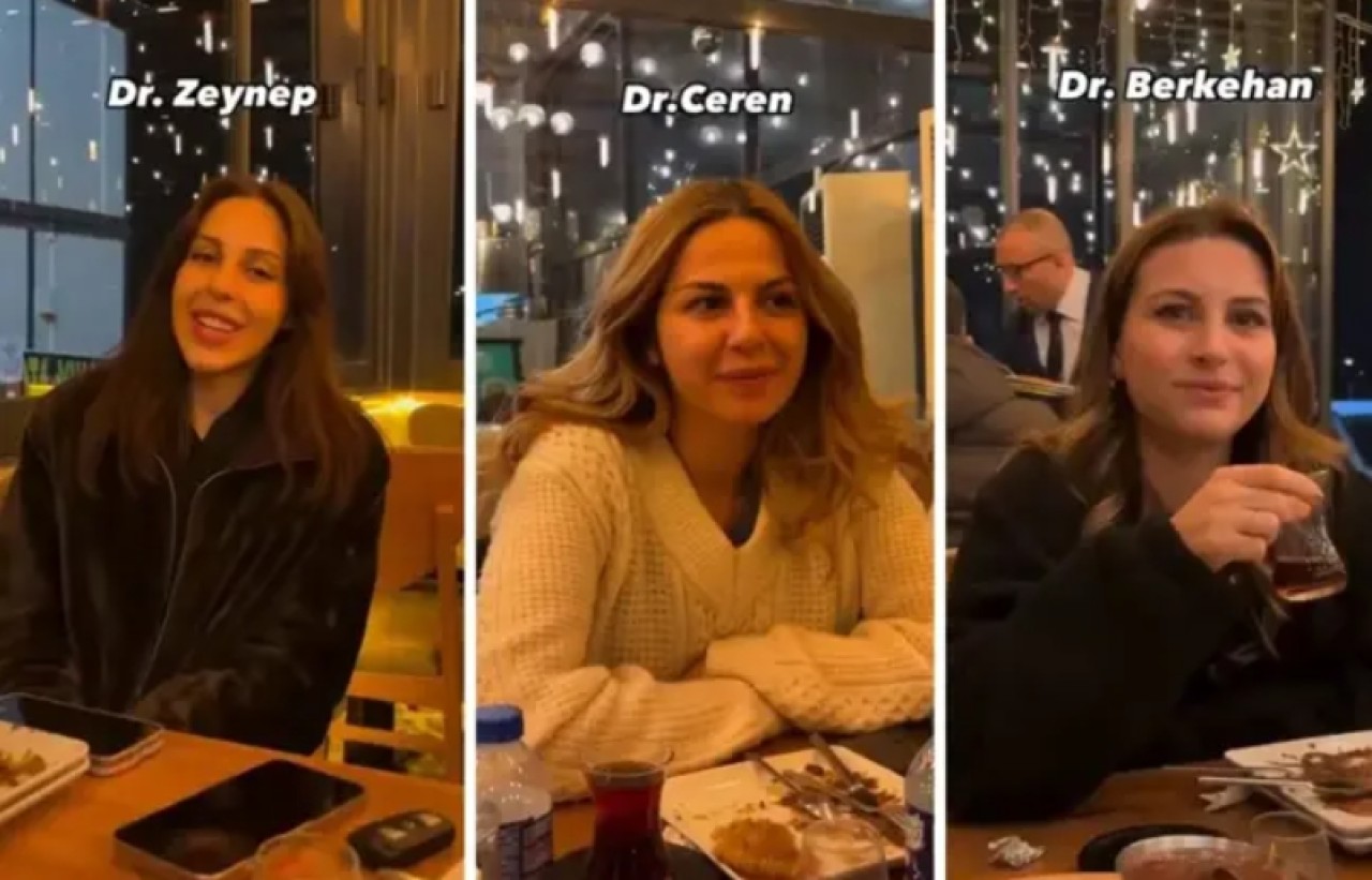 Doktorlara yeni yıldaki maaş beklentileri soruldu,  işte cevaplar...