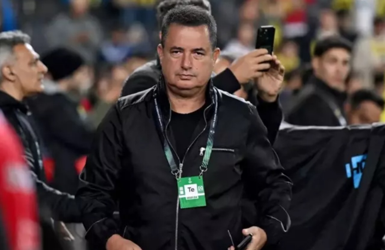 Acun Ilıcalı'nın takımı borç batağına girdi