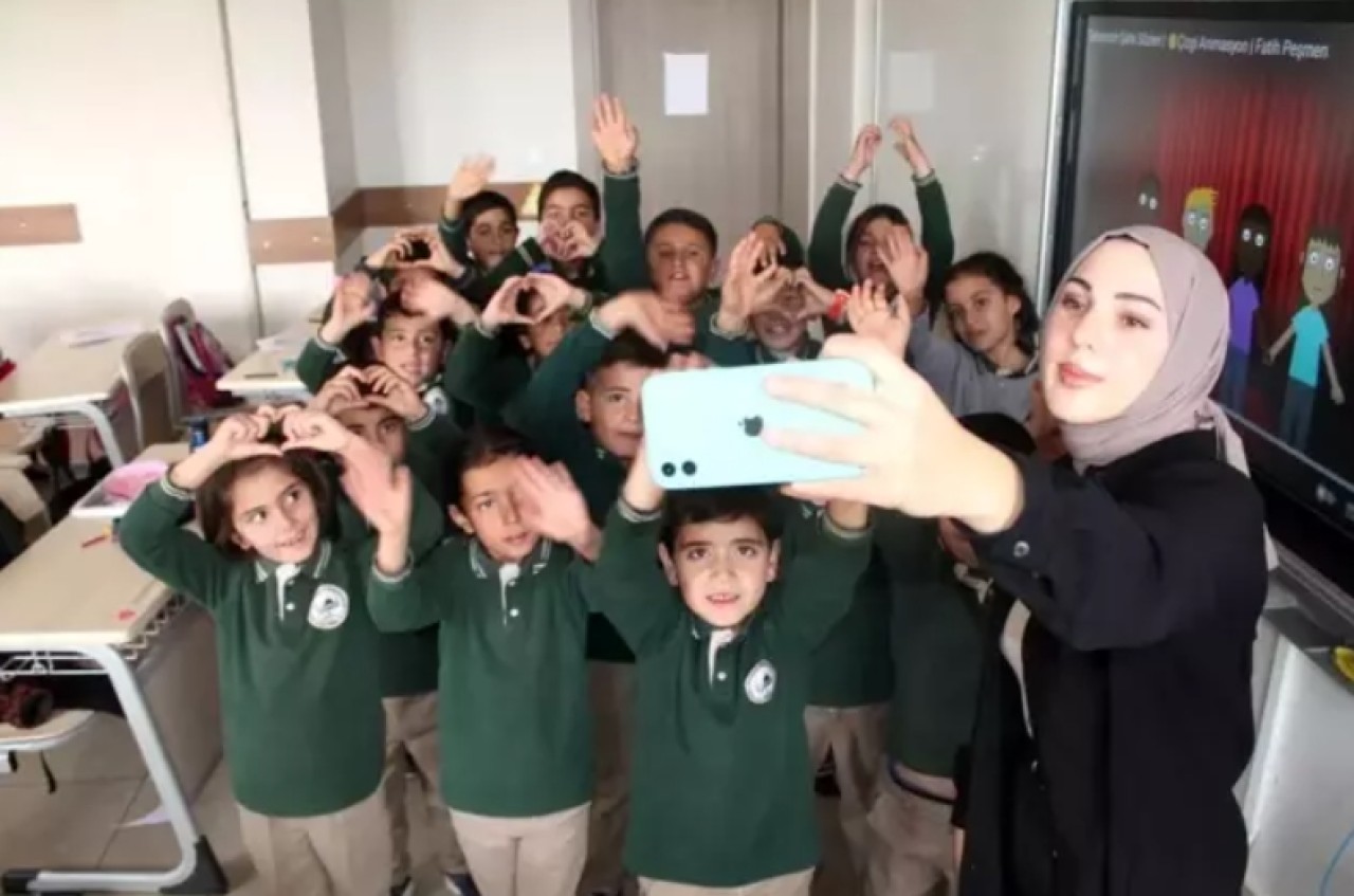 Türkiye'de eğitim harcamaları 2023'te yüzde 92, 5 artış gösterdi