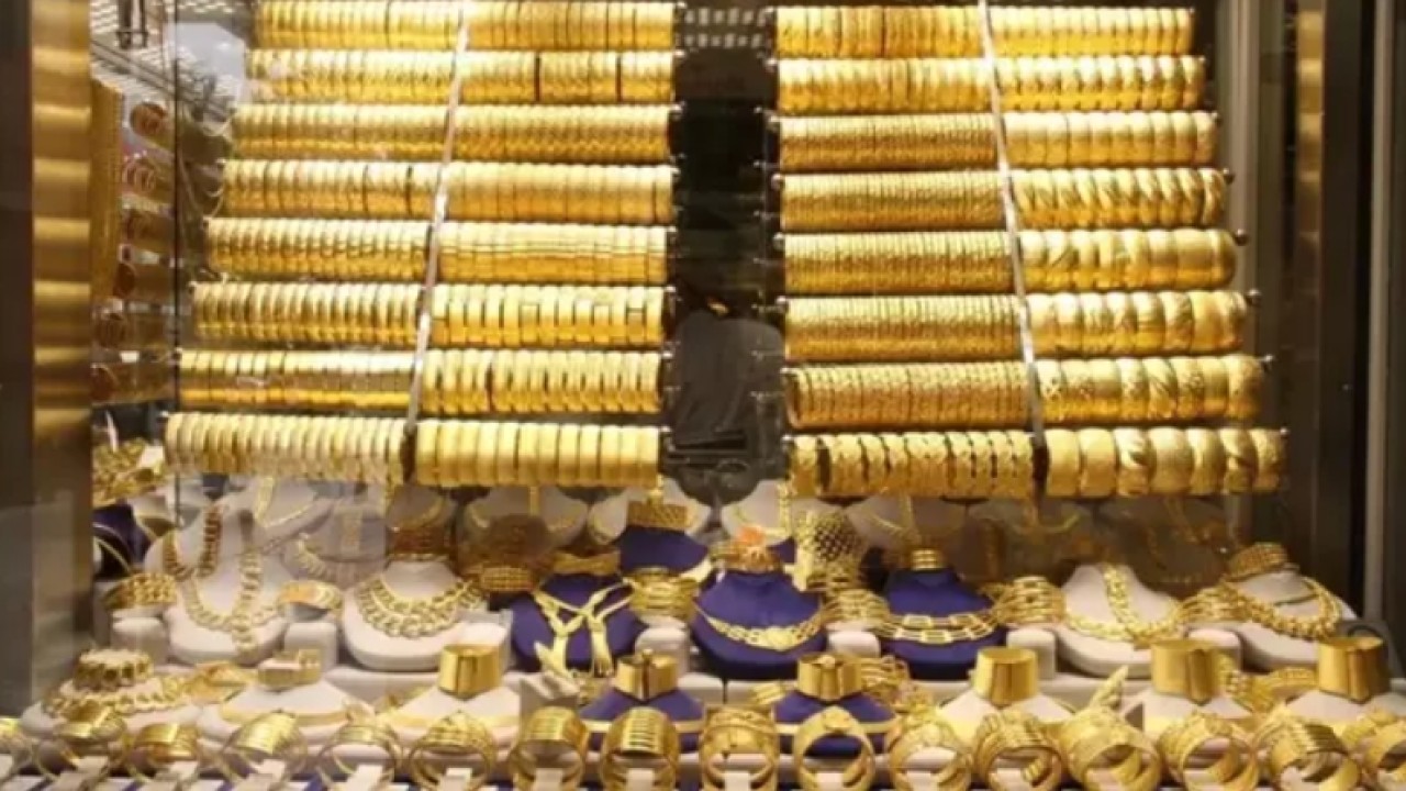 Kuyumcularda 1 Ocak'tan itibaren yeni dönem başlıyor