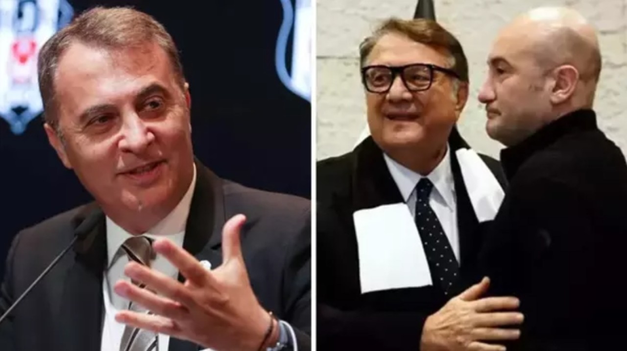 Fikret Orman'dan Hasan Arat ve Hüseyin Yücel ile ilgili şaşırtan iddia