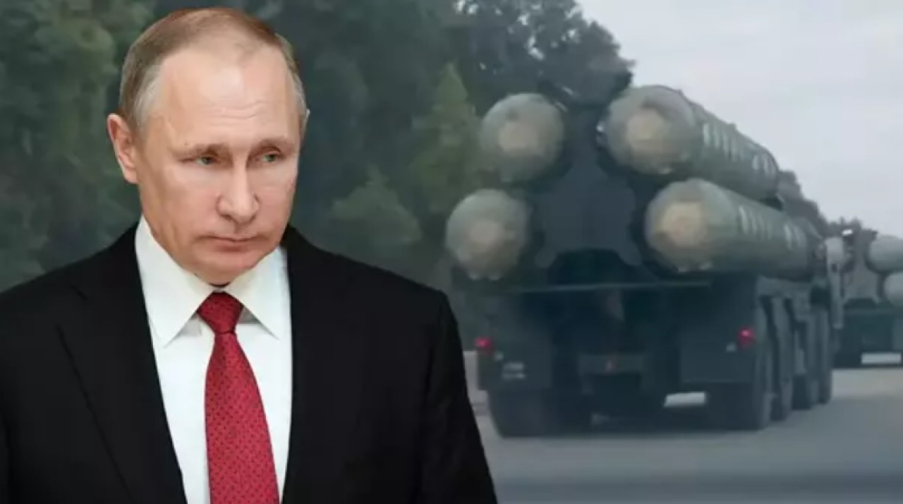 Esad'ı koruyan Putin'den Suriye'de dikkat çeken hamle