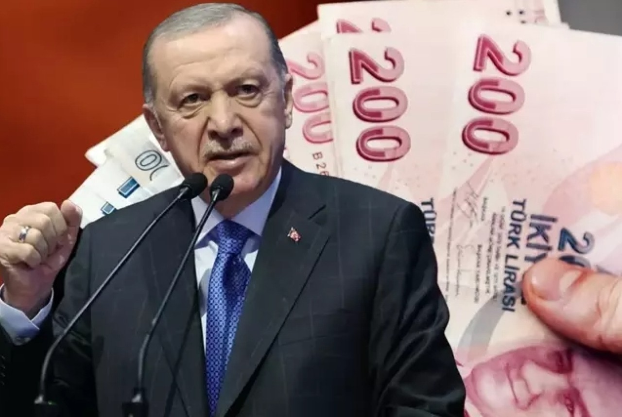 Asgari ücrette son sözü Erdoğan söyleyecek,  masada 2 rakam var!