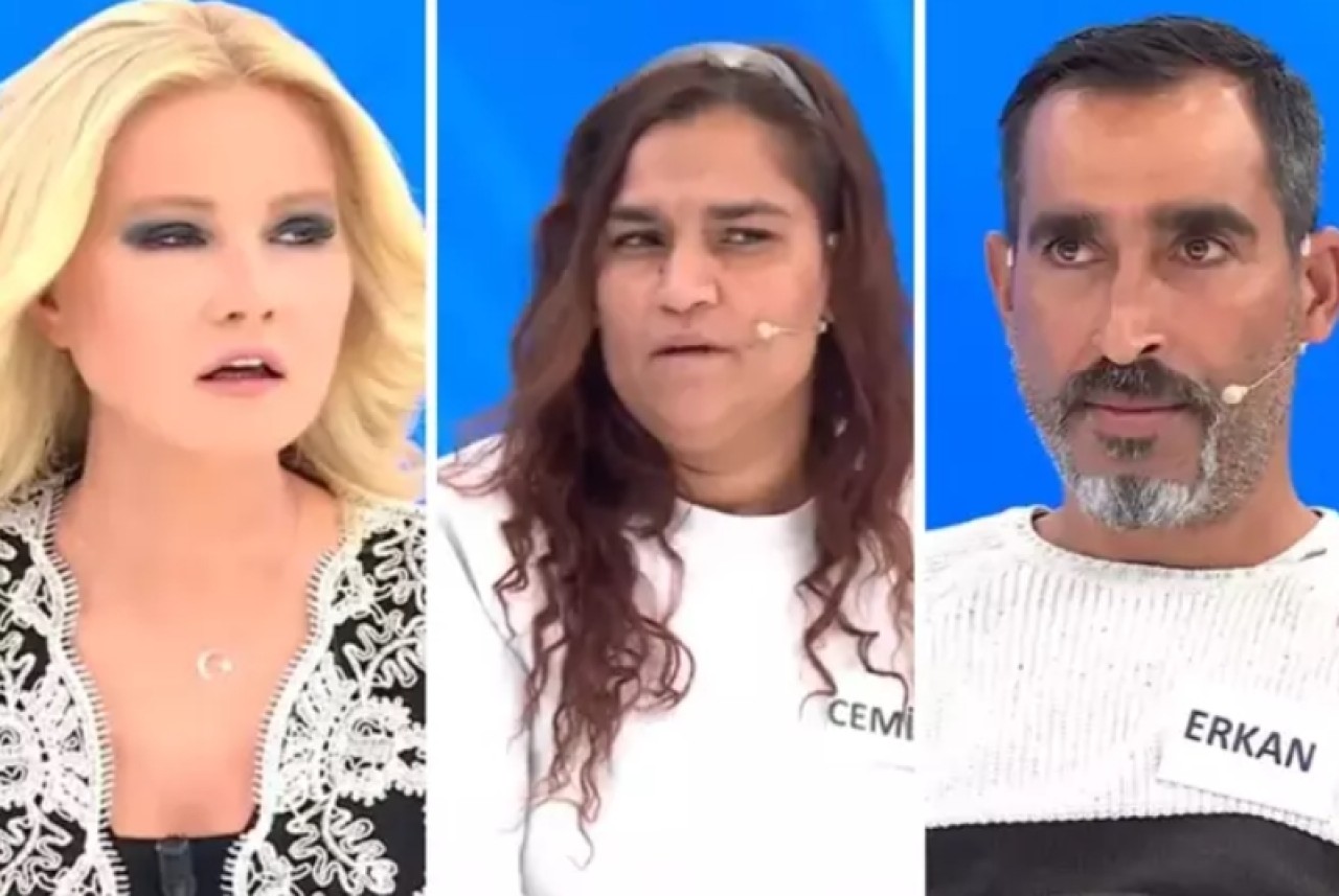 Kocasını ve 3 çocuğunu bırakıp pastacıya kaçtı! Sebebi ise duyanları şok etti...